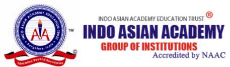 Indo Asian Academy Group of Institutions