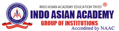 Indo Asian Academy Group of Institutions