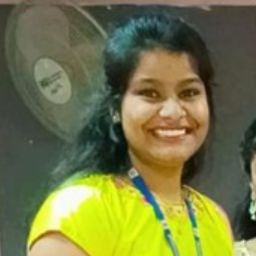 PAVITHRA